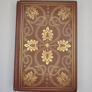 Quo Vadis by‎ Henryk Sienkiewicz International Collectors Library 564 Pages